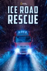 Ice Road Rescue 2. sezon