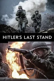 Hitler's Last Stand 2. sezon