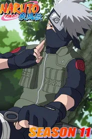 Naruto: Shippuuden 11. sezon