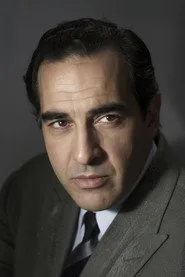 Ahmet Üstel