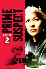 Prime Suspect 2. sezon