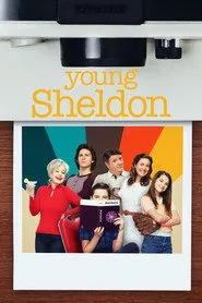 Young Sheldon 6. sezon