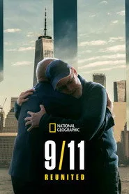 9/11: Reunited posteri