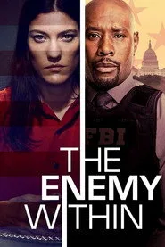 The Enemy Within 1. sezon