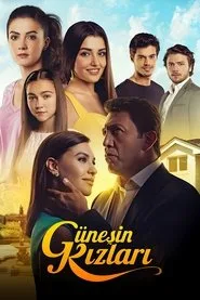 Güneşin Kızları posteri