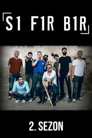 Sıfır Bir 2. sezon