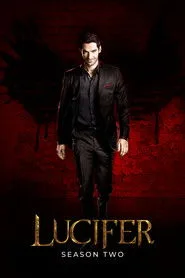 Lucifer 2. sezon