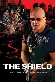 The Shield 3. sezon