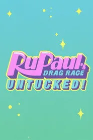 RuPaul's Drag Race: Untucked 12. sezon