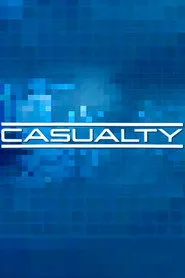 Casualty 8. sezon