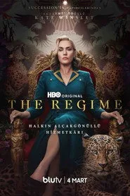The Regime posteri