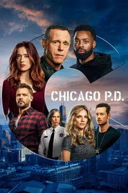 Chicago P.D. 8. sezon
