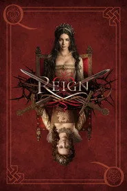 Reign 3. sezon