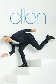 The Ellen DeGeneres Show posteri