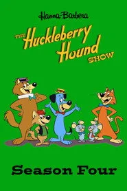 The Huckleberry Hound Show 4. sezon