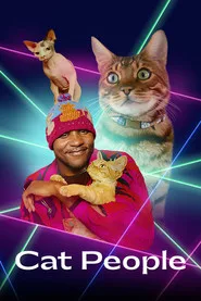 Cat People 1. sezon