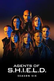 S.H.I.E.L.D. Ajanları 6. sezon