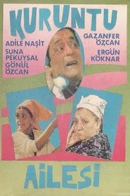 Kuruntu Ailesi 1. sezon