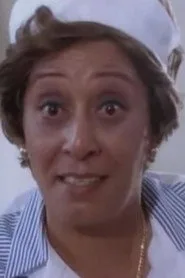 Lübna Mahmut