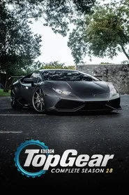 Top Gear 28. sezon