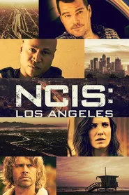 NCIS: Los Angeles 13. sezon
