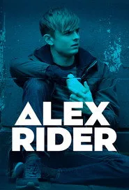 Alex Rider 1. sezon