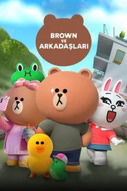 Brown ve Arkadaşları posteri