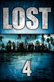 Lost 4. sezon
