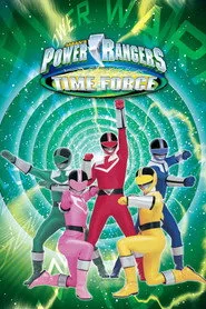 Power Rangers 9. sezon