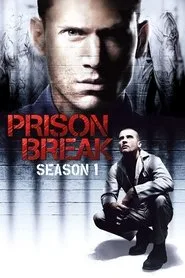 Prison Break 1. sezon