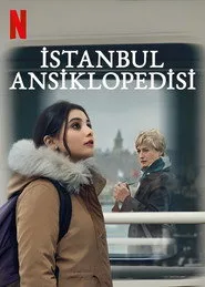 İstanbul Ansiklopedisi posteri