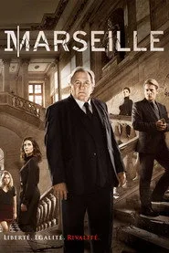 Marsilya posteri