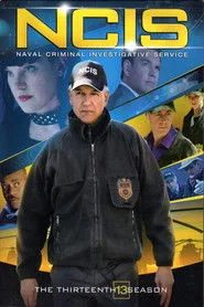 NCIS 13. sezon