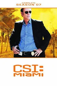 CSI: Miami 7. sezon
