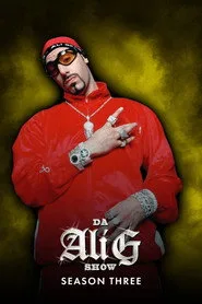 Da Ali G Show 3. sezon
