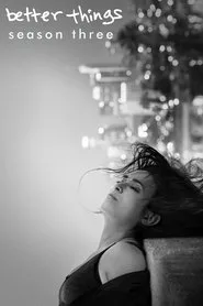Better Things 3. sezon