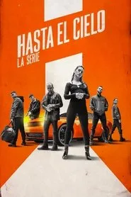 Sınır Yok (Dizi) posteri