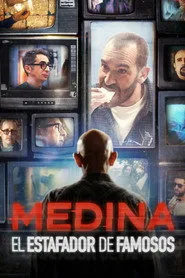 Medina: El estafador de famosos 1. sezon