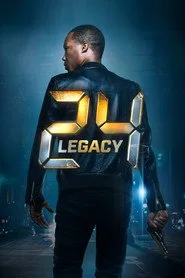 24: Legacy 1. sezon