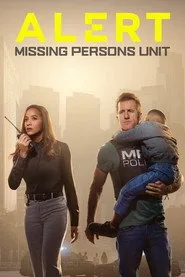 Alert: Missing Persons Unit 1. sezon