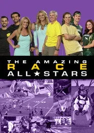 The Amazing Race 24. sezon