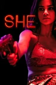 She posteri