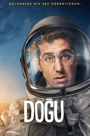 Doğu posteri