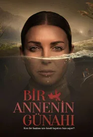 Bir Annenin Günahı posteri