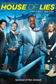 House of Lies 1. sezon