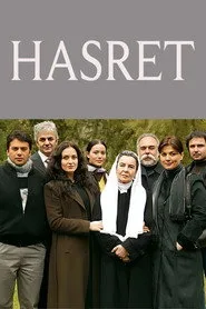 Hasret posteri