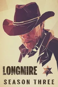 Longmire 3. sezon
