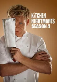 Kitchen Nightmares 4. sezon