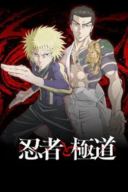 Ninja, Yakuzaya Karşı 1. sezon