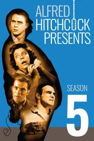 Alfred Hitchcock Sunar 5. sezon